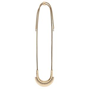 Capri Convertible Pendant Necklace